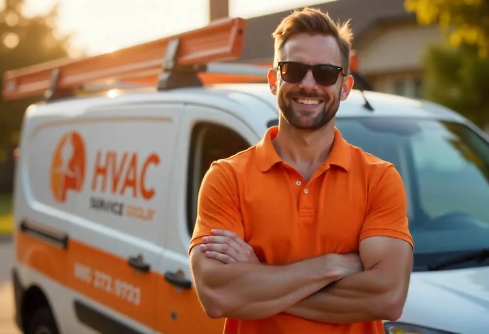 Professional HVAC repair and installation services in Red Rock, TX